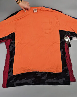 Фотография  550 - Тонковки СТОК CAN 084#7 кг, ЛОТ СТ-10060 оптом в Орле и Орловской области