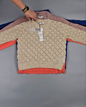 Фотография 849 - Джемпера Bestseller 104#7 кг, ЛОТ СТ-10044 оптом в Орле и Орловской области