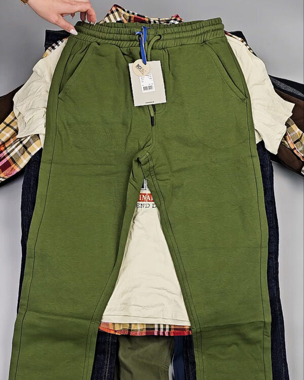 Фотография  205 - BLEND HE W 064#15 кг, ЛОТ СТ-10055 оптом в Орле и Орловской области