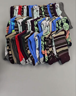 Фотография  261 - Носки CAN 084#5 кг, ЛОТ СТ-10066 оптом в Орле и Орловской области