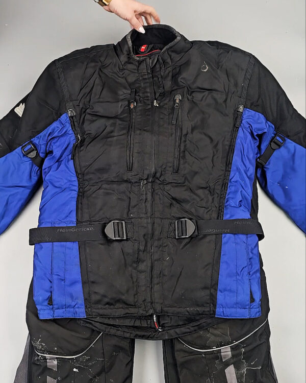 Фотография  392 - МОТО одежда mix БМ#20 кг, ЛОТ СХ-0278 оптом в Орле и Орловской области