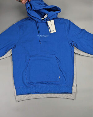 Фотография  493 - Толстовки BLEND HE 045#7 кг, ЛОТ СТ-10131 оптом в Орле и Орловской области