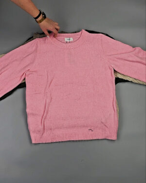 Фотография  155 - Джемпера Bestseller+DK 035#7 кг, ЛОТ СТ-10036 оптом в Орле и Орловской области