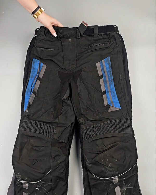 Фотография  671 - МОТО одежда mix БМ#20 кг, ЛОТ СХ-0278 оптом в Орле и Орловской области