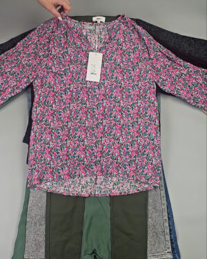 Фотография  574 - DK+Bestseller Winter mix 064#9,2 кг, ЛОТ СТ-10090 оптом в Орле и Орловской области