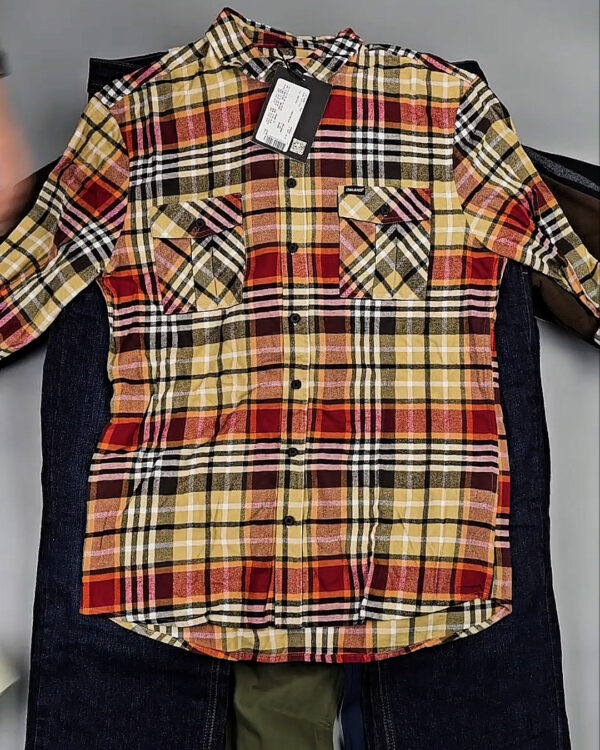 Фотография  682 - BLEND HE W 064#15 кг, ЛОТ СТ-10055 оптом в Орле и Орловской области