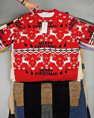 Фотография  427 - VILA Winter mix 104#15 кг, ЛОТ СТ-10078 оптом в Орле и Орловской области