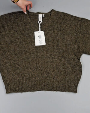 Фотография  634 - Джемпера Bestseller 104#7 кг, ЛОТ СТ-10043 оптом в Орле и Орловской области