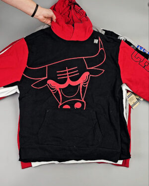 Фотография 205 - Толстовки муж HOLLISTER SW#10 кг, ЛОТ СТ-10108 оптом в Орле и Орловской области