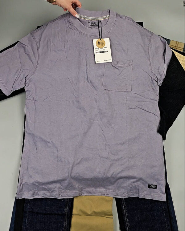 Фотография  410 - BLEND HE W 064#15 кг, ЛОТ СТ-10054 оптом в Орле и Орловской области