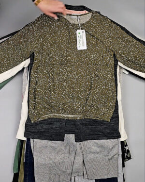 Фотография  412 - DK+Bestseller Winter mix 064#15 кг, ЛОТ СТ-10091 оптом в Орле и Орловской области