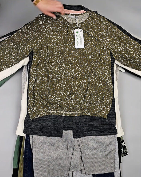 Фотография  994 - DK+Bestseller Winter mix 064#15 кг, ЛОТ СТ-10091 оптом в Орле и Орловской области