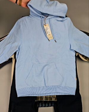 Фотография 318 - Мужской зимний микс Blend He, 20 кг, ЛОТ СТ-10050 оптом в Орле и Орловской области