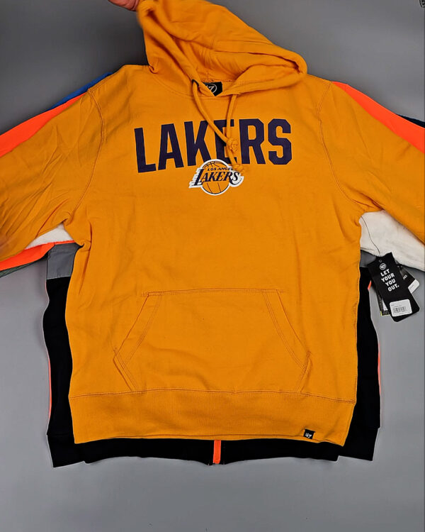 Фотография  428 - HOODIE CAN 084#10 кг, ЛОТ СТ-10117 оптом в Орле и Орловской области