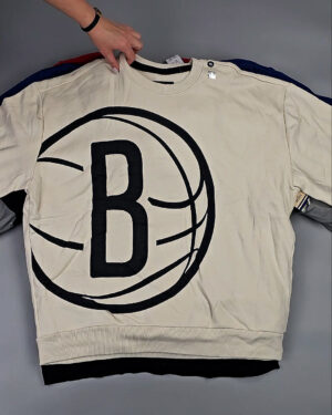 Фотография  163 - Толстовки муж HOLLISTER SW#11,8 кг, ЛОТ СТ-10111 оптом в Орле и Орловской области