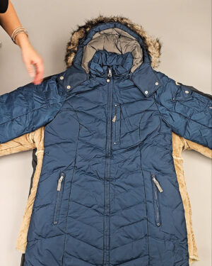 Фотография 842 - Куртки (W.Jackets Extra)#15 кг, ЛОТ СХ-0269 оптом в Орле и Орловской области