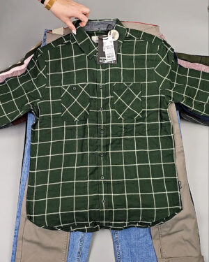 Фотография  878 - Мужской зимний микс Blend He, 20 кг, ЛОТ СТ-10049 оптом в Орле и Орловской области