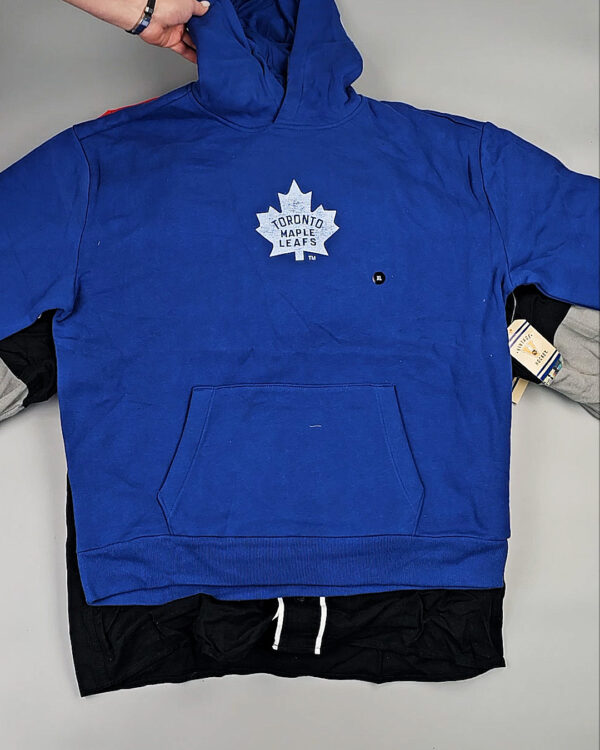 Фотография  267 - Толстовки муж HOLLISTER SW#11,8 кг, ЛОТ СТ-10111 оптом в Орле и Орловской области