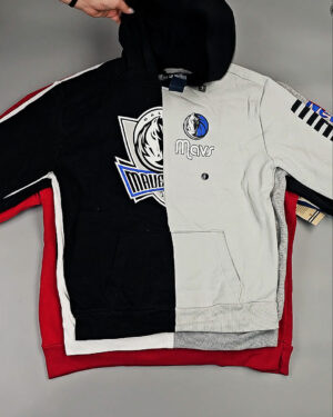 Фотография  327 - Толстовки муж HOLLISTER SW#10 кг, ЛОТ СТ-10108 оптом в Орле и Орловской области