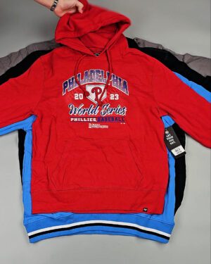 Фотография  411 - HOODIE CAN 084#10 кг, ЛОТ СТ-10119 оптом в Орле и Орловской области