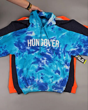 Фотография  149 - Толстовки СТОК CAN 0424#10 кг, ЛОТ СТ-10136 оптом в Орле и Орловской области