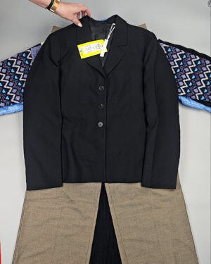 Фотография  573 - JACK JONES Women Winter mix 075 #15 кг, ЛОТ СТ-10010 оптом в Орле и Орловской области