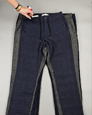 Фотография 910 - Брюки мужские зима C&A 025#10 кг, ЛОТ СТ-10047 оптом в Орле и Орловской области