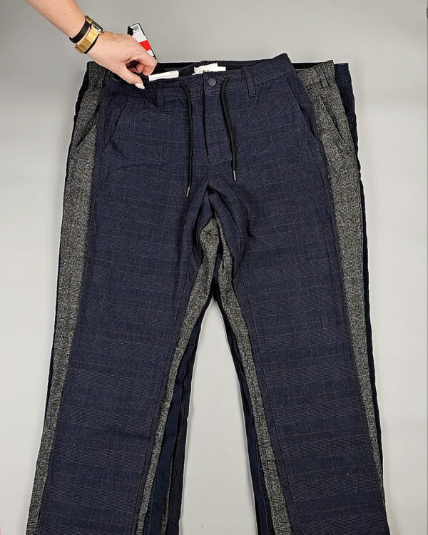 Фотография  346 - Брюки мужские зима C&A 025#10 кг, ЛОТ СТ-10047 оптом в Орле и Орловской области