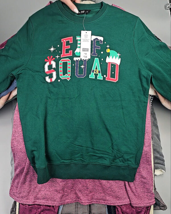 Фотография  454 - Super Creame Scotland Winter mix#50 кг, ЛОТ СХ-0293 оптом в Орле и Орловской области