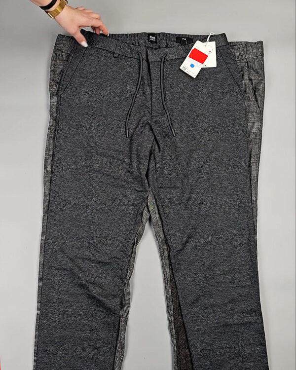 Фотография  234 - Брюки мужские зима C&A 025#10 кг, ЛОТ СТ-10046 оптом в Орле и Орловской области