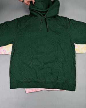 Фотография  412 - HOODIE CAN 084#10 кг, ЛОТ СТ-10115 оптом в Орле и Орловской области