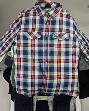 Купить Mix EKW#100 кг, ЛОТ СХ-0292 оптом в Орле и Орловской области