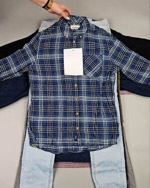 Фотография  532 - BLEND HE W 064#15 кг, ЛОТ СТ-10057 оптом в Орле и Орловской области