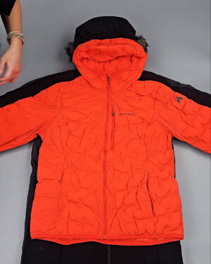 Фотография  621 - Куртки (W.Jackets Extra)#15 кг, ЛОТ СХ-0269 оптом в Орле и Орловской области