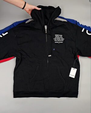 Фотография  394 - Толстовки муж HOLLISTER SW#10 кг, ЛОТ СТ-10109 оптом в Орле и Орловской области