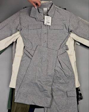 Фотография  742 - DK+Bestseller Winter mix 064#15 кг, ЛОТ СТ-10091 оптом в Орле и Орловской области