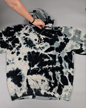 Фотография  775 - HOODIE CAN 084#10 кг, ЛОТ СТ-10118 оптом в Орле и Орловской области