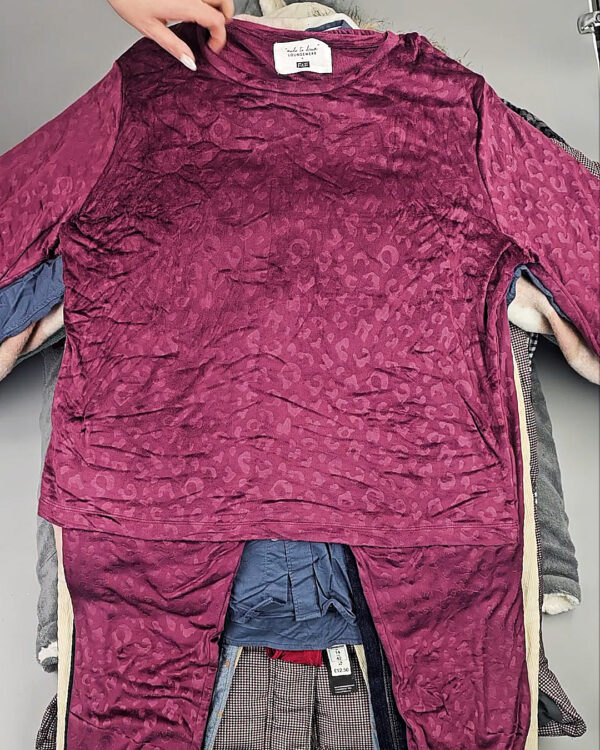 Фотография  714 - Super Creame Scotland Winter mix#50 кг, ЛОТ СХ-0293 оптом в Орле и Орловской области