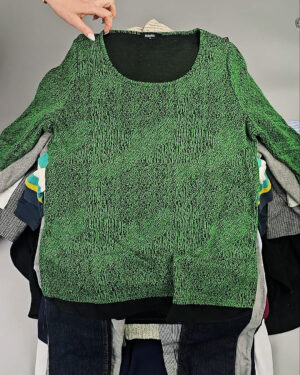 Фотография  968 - Mix EKW#100 кг, ЛОТ СХ-0292 оптом в Орле и Орловской области