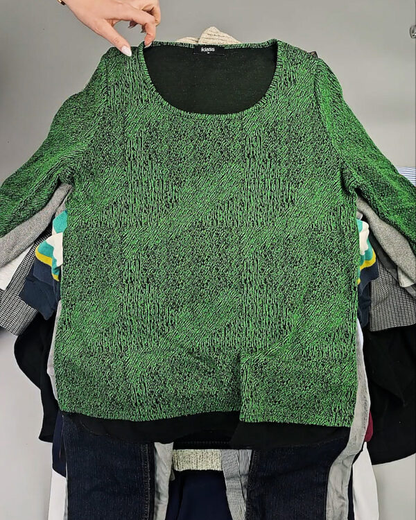 Фотография  825 - Mix EKW#100 кг, ЛОТ СХ-0292 оптом в Орле и Орловской области