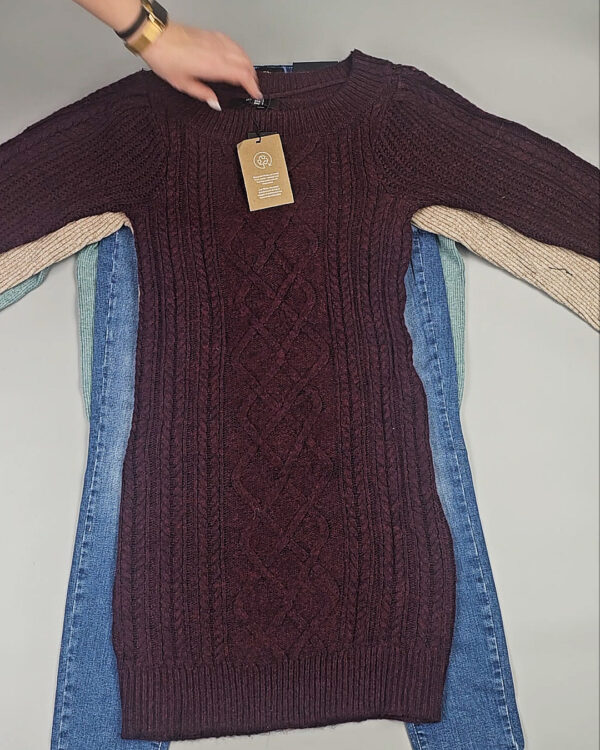 Фотография  162 - DK+Bestseller Winter mix 064#9,2 кг, ЛОТ СТ-10090 оптом в Орле и Орловской области