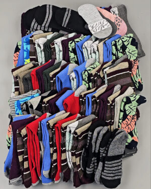 Купить Носки CAN 084#5 кг, ЛОТ СТ-10066 оптом в Орле и Орловской области