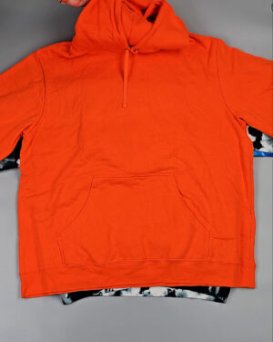 Фотография  760 - HOODIE CAN 084#10 кг, ЛОТ СТ-10116 оптом в Орле и Орловской области