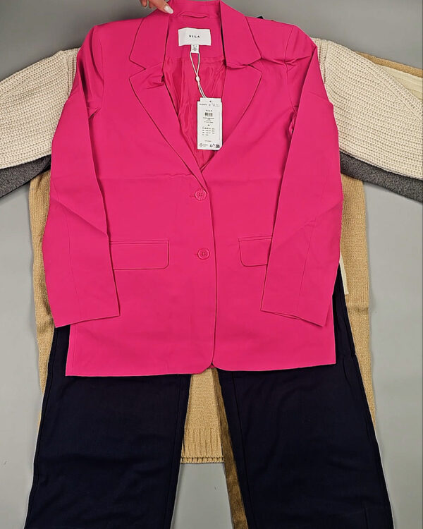 Фотография  444 - VILA Winter mix 104#15 кг, ЛОТ СТ-10079 оптом в Орле и Орловской области