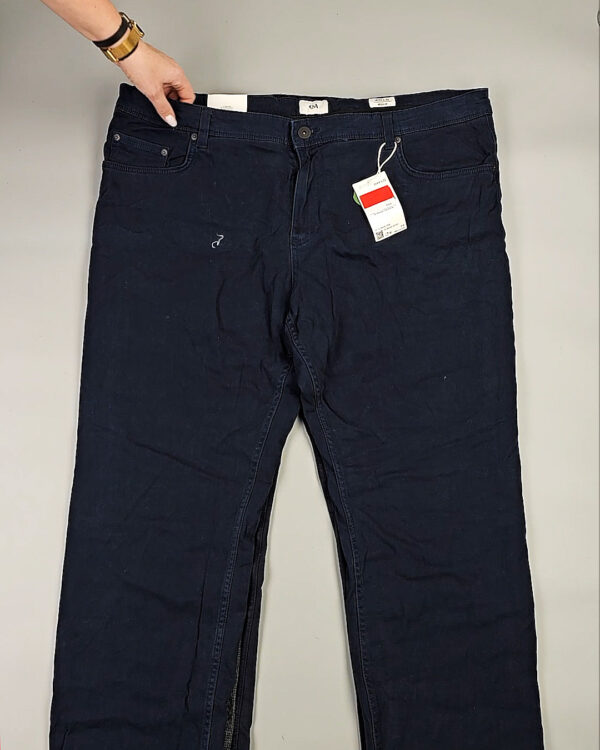 Фотография  636 - Брюки мужские зима C&A 025#10 кг, ЛОТ СТ-10047 оптом в Орле и Орловской области