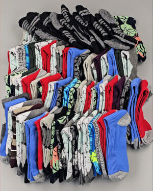 Купить Носки CAN 084#5 кг, ЛОТ СТ-10067 оптом в Орле и Орловской области