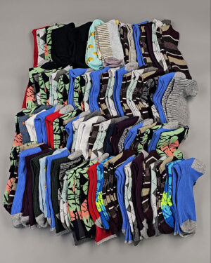 Купить Носки CAN 084#5 кг, ЛОТ СТ-10063 оптом в Орле и Орловской области