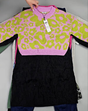 Фотография  649 - DK+Bestseller Winter mix 064#15 кг, ЛОТ СТ-10091 оптом в Орле и Орловской области