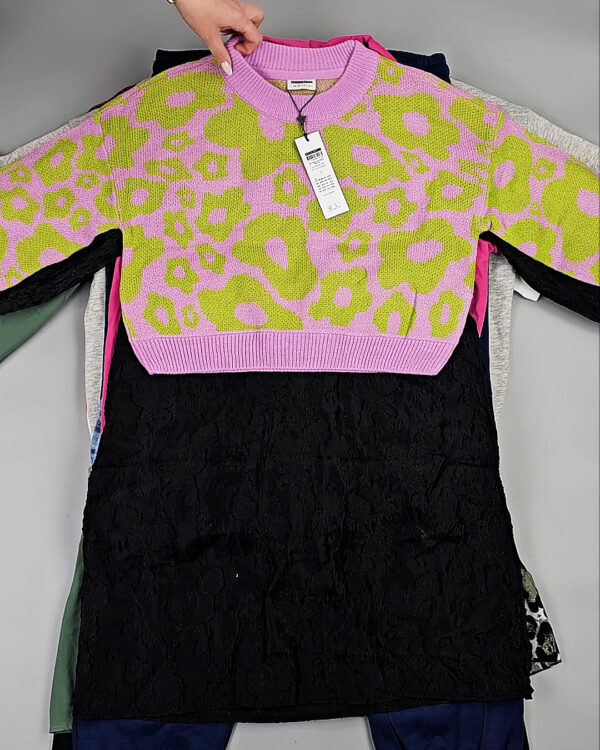 Фотография  879 - DK+Bestseller Winter mix 064#15 кг, ЛОТ СТ-10091 оптом в Орле и Орловской области