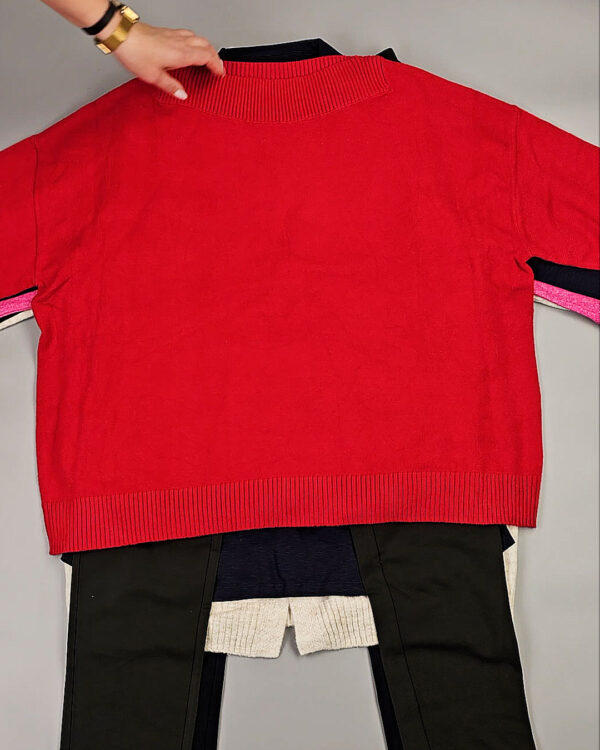 Фотография  712 - STREET ONE/CECIL W mix#10 кг, ЛОТ СТ-10048 оптом в Орле и Орловской области